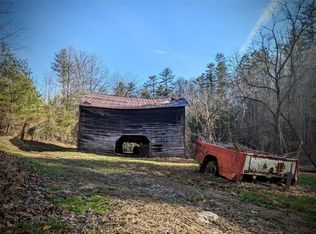 2771 Upper Paw Paw Rd, Marshall, NC 28753