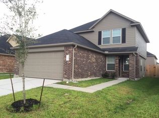 2426 Peterbrough Way, Houston, TX 77073