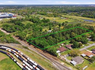 Newton St, Orange, TX 77630