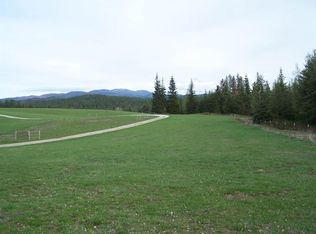 Xx Wagner Rd, Springdale, WA 99173