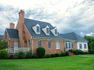1229 Jefferson Way, Forest, VA 24551