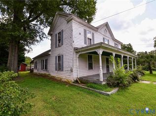 305 S Carter St, La Crosse, VA 23950