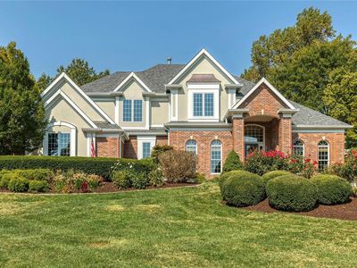 11 Claychester Dr, Saint Louis, MO, 63131