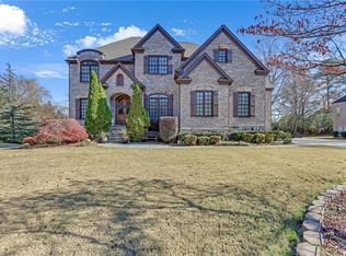 1385 Harris Rd, Lawrenceville, GA 30043