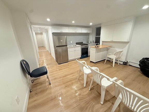 Living Kitchen