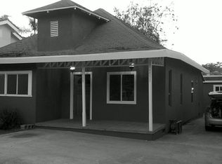 5509 Monterey Rd, Los Angeles, CA 90042