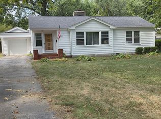 1919 E Wayland St, Springfield, MO 65804