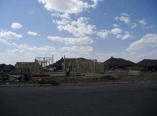 2005 Mosswood Dr, Midland, TX 79707