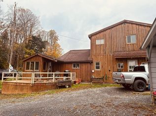 725 Russel Rd, Brookville, PA 15825