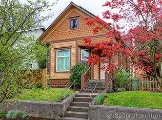 3726 N Michigan Ave, Portland, OR 97227