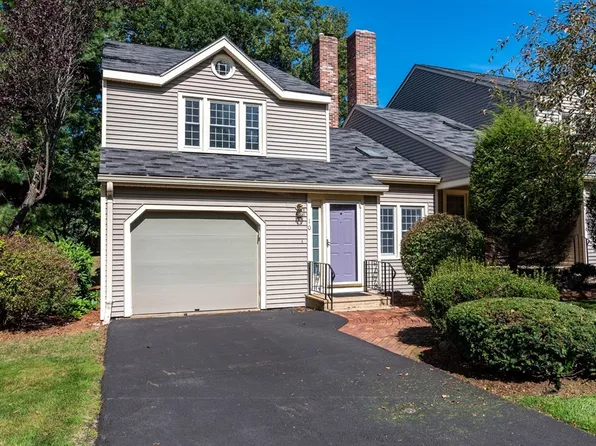 10 Harrington Farms Way Unit 10, Shrewsbury, MA 01545