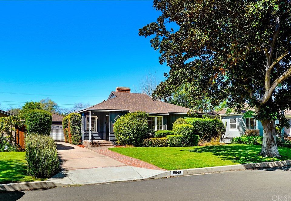 1st image of 5649 Colbath Ave