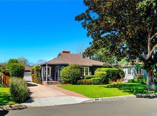 5649 Colbath Ave, Van Nuys, CA 91401