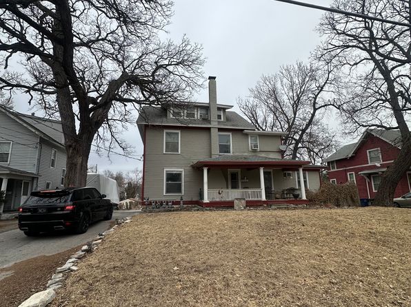 3311 Crescent Dr APT 4