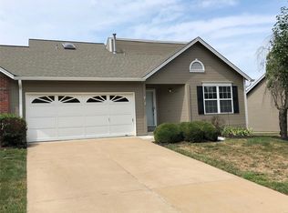 1339 Kyle Dr, Saint Charles, MO 63304