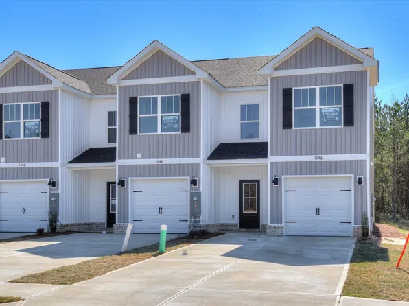 1046 Masterpiece Dr, Trenton, SC 29847