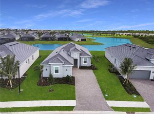 25340 Basswood Ct, Punta Gorda, FL 33955