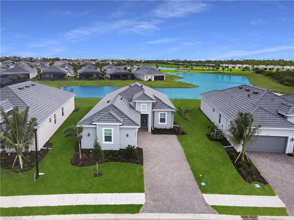 25340 Basswood CT, PUNTA GORDA, FL 33955