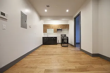 Rented by Brooklyn Group