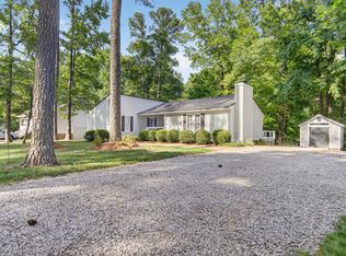 165 Dorsey Pl, Henderson, NC 27536