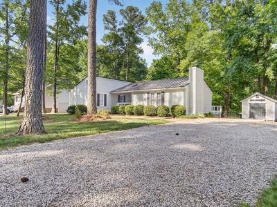 165 Dorsey Pl, Henderson, NC, 27536