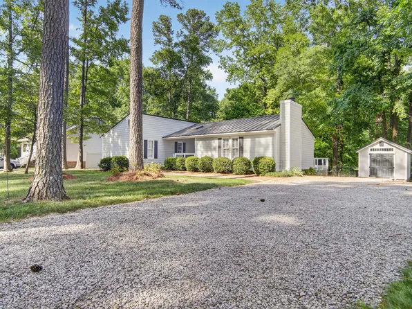 165 Dorsey Pl, Henderson, NC 27536