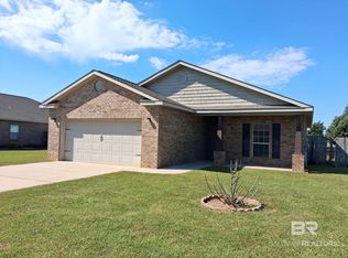 21695 San Diego Ln, Robertsdale, AL 36567