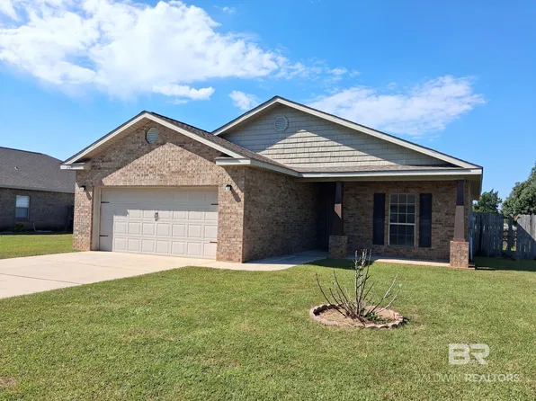 21695 San Diego Ln, Robertsdale, AL 36567