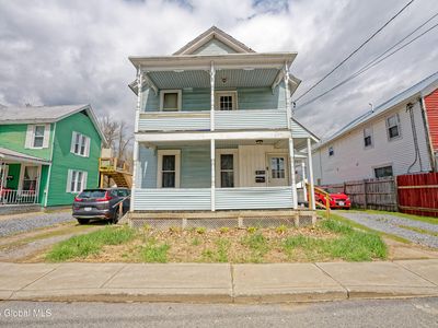 10 Mallery Street, Corinth, NY, 12822