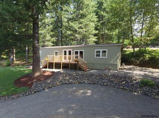 21421 Bridge Creek Rd SE, Woodburn, OR 97071