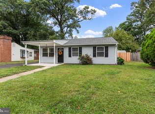 12 Chelwynne Rd, New Castle, DE 19720