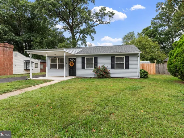 12 Chelwynne Rd, New Castle, DE 19720