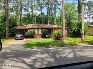249 N Brobston St, Baxley, GA 31513