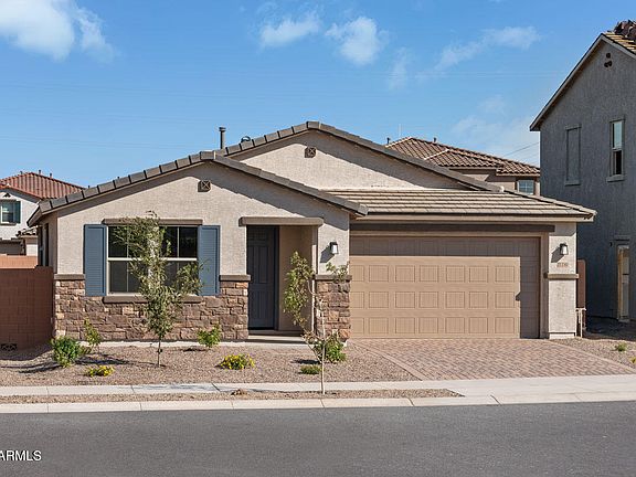 2nd image of 21190 E CANARY Way