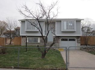 5503 W 4390 S, West Valley City, UT 84120