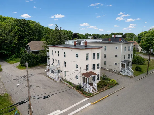100 Graham St #2, Biddeford, ME 04005