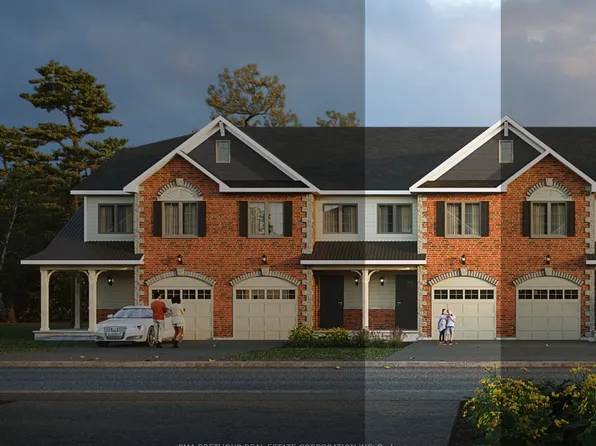 754 Saint John St, Merrickville Wolford, ON K0G 1N0