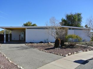 8349 E Sarnoff Pl, Tucson, AZ 85710