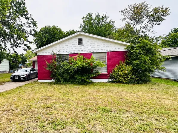 1303 Westover Dr, Killeen, TX 76549