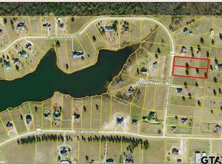16330 & 16350 Stallion Shores Ct, Lindale, TX 75771