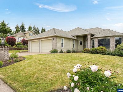 1850 NW Gibson Way, Albany, OR, 97321