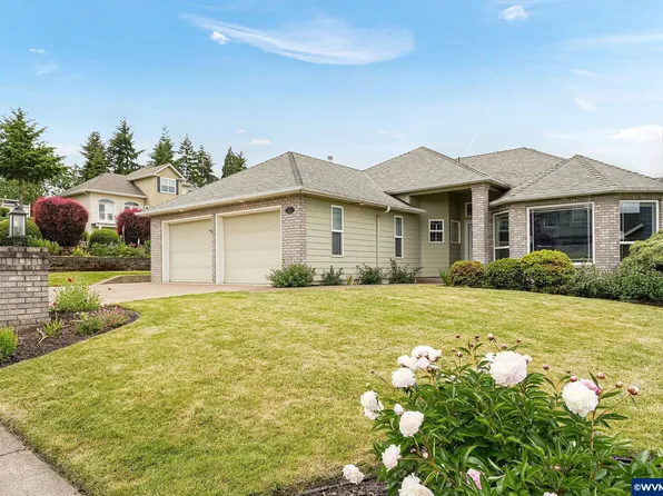 1850 NW Gibson Way, Albany, OR 97321