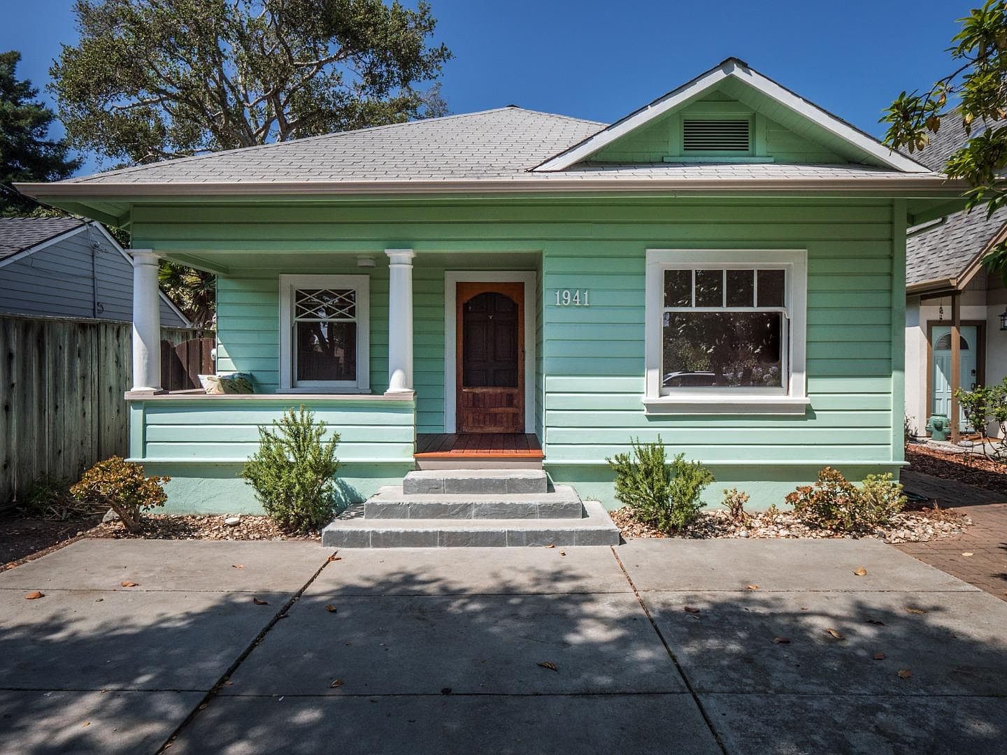 1941 Alice St Santa Cruz CA 95062 Zillow