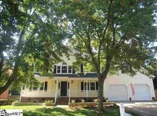 320 Fielding Way, Greenville, SC 29615