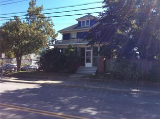 177 Armistice Blvd, Pawtucket, RI 02860