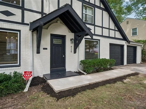 424 E 79th Ter, Kansas City, MO 64131