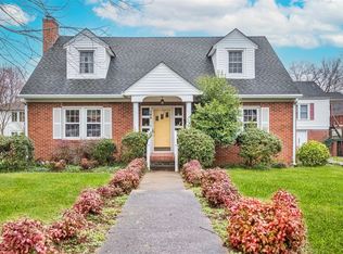 165 E 8th St, Russellville, KY 42276