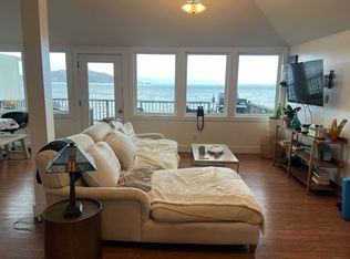 109 Bridgeway APT A, Sausalito, CA 94965