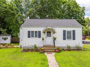 25 Pritchard Rd, Waterbury, CT 06705