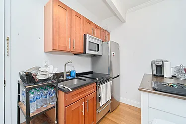 Rented by Living New York